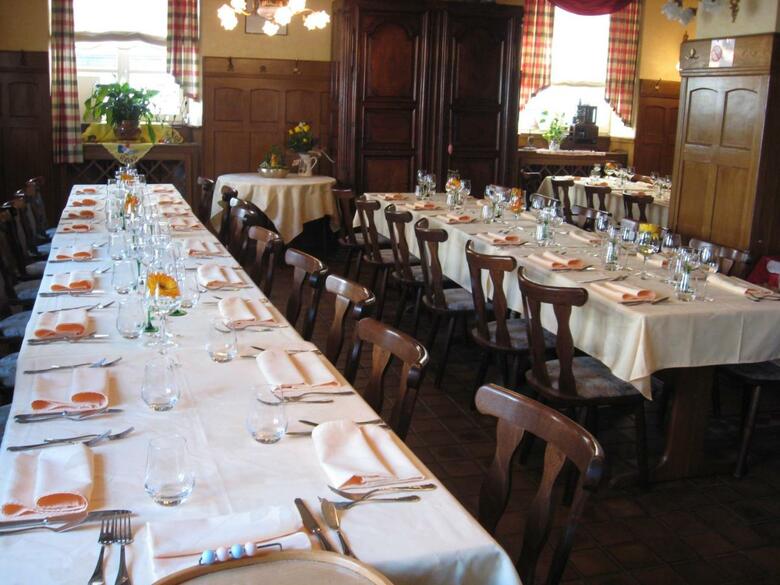 Hotel La Couronne � Wissembourg