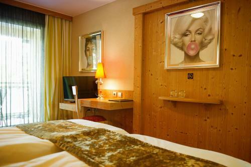 Hotel Le Moulin De La Walk