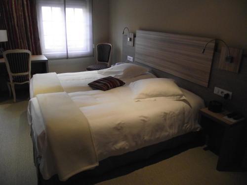 Hotel Hostellerie Au Cygne
