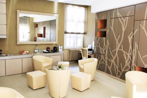 Hotel Hostellerie Au Cygne