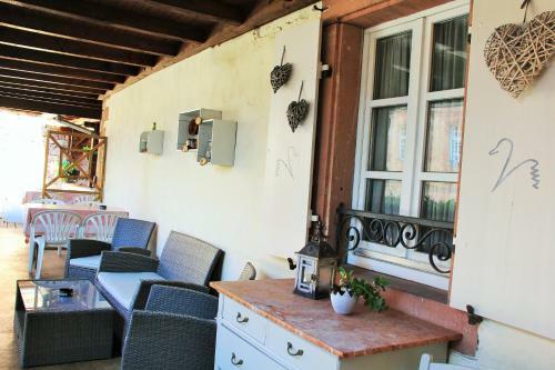Hotel Hostellerie Au Cygne