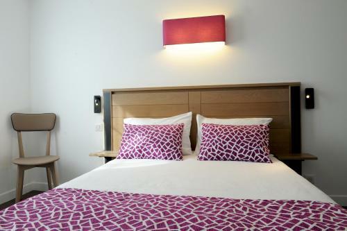 Hotel Manexenea