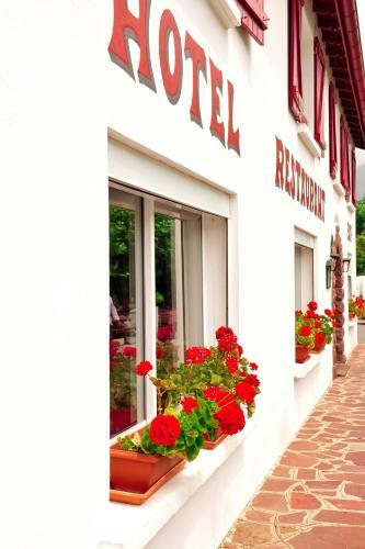 Hotel Manexenea
