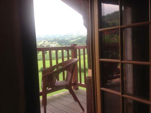 Bed & Breakfast Maison Amestoia