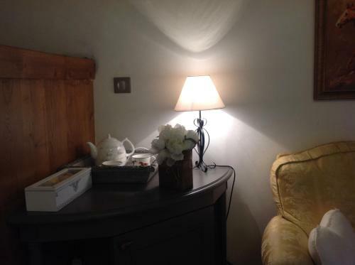 Bed & Breakfast Maison Amestoia