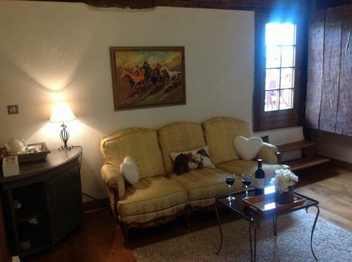 Bed & Breakfast Maison Amestoia