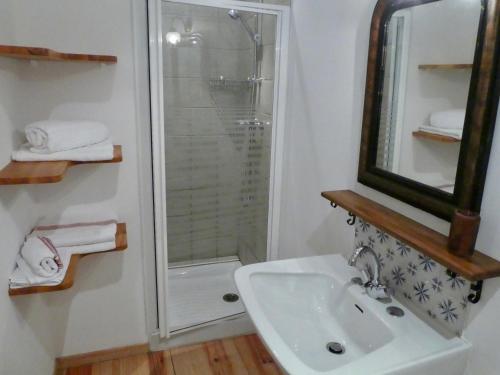 Bed & Breakfast Chambres D'h�tes Agorerreka