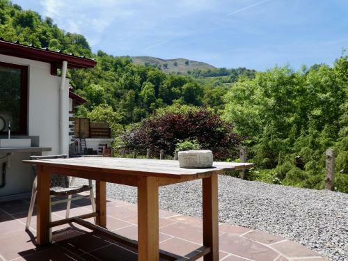 Bed & Breakfast Chambres D'h�tes Agorerreka