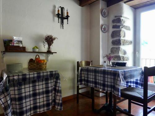 Bed & Breakfast Chambres D'h�tes Agorerreka
