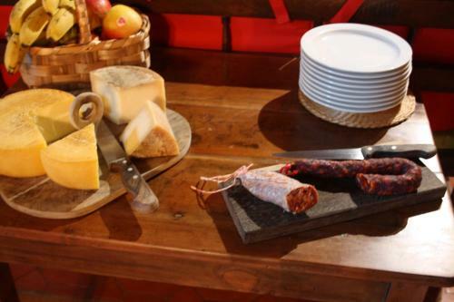 Bed & Breakfast Chambres D'h�tes Agorerreka