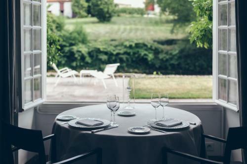 Hotel H�tel Arc�