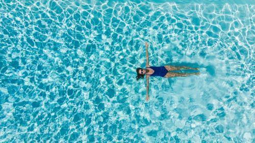 Hotel H�tel Arc�