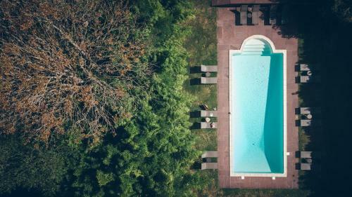 Hotel H�tel Arc�