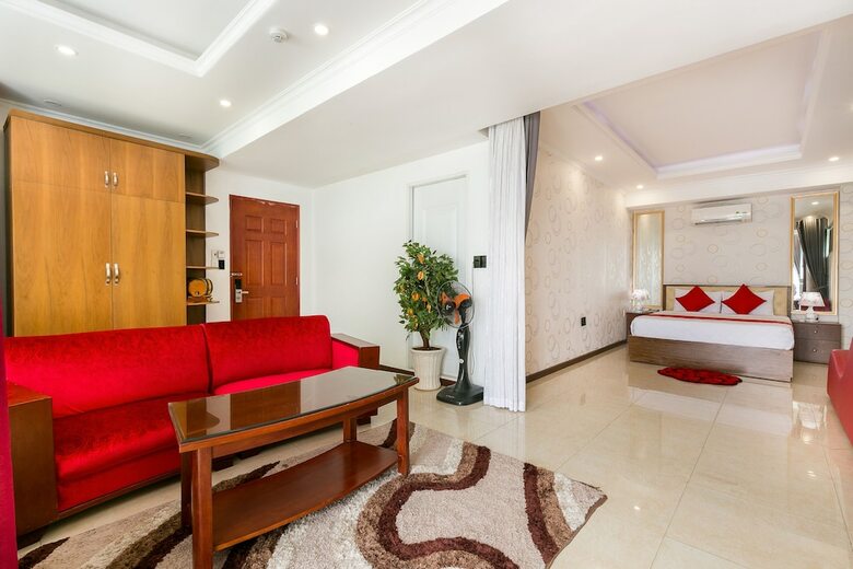 Quang Trung Hotel