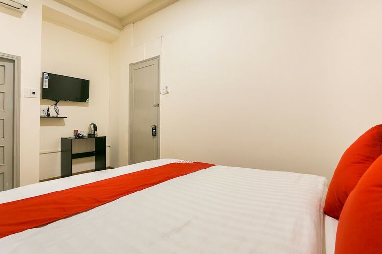 Quang Trung Hotel