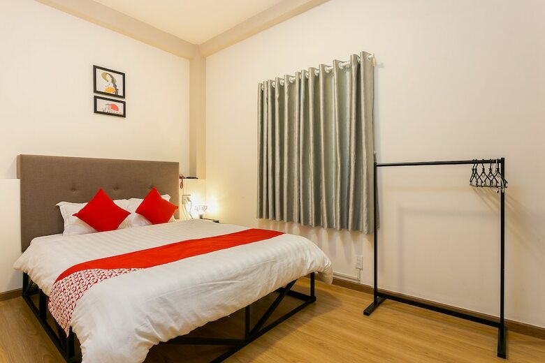 Quang Trung Hotel