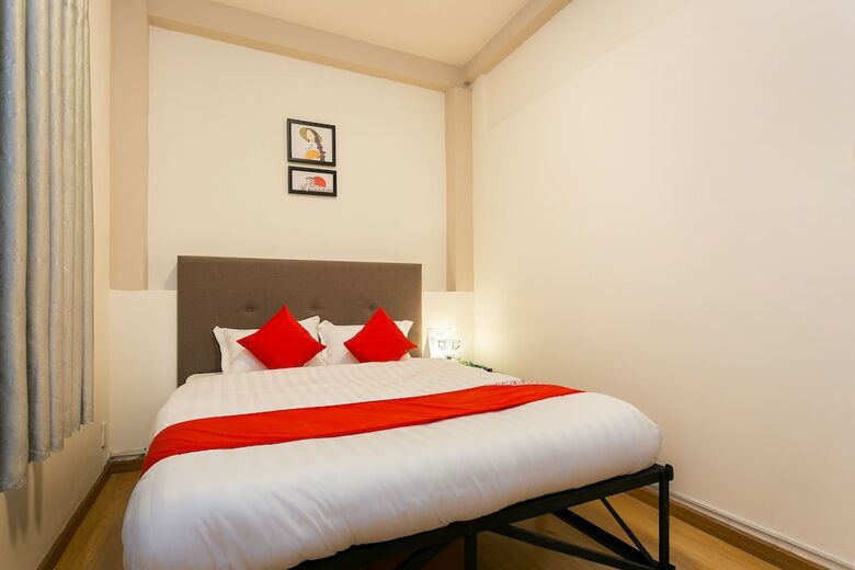 Quang Trung Hotel