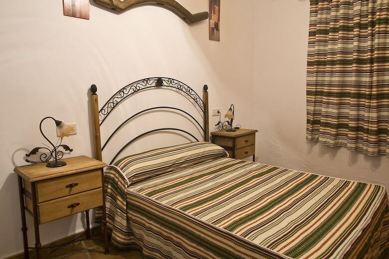 Agroturismo Cuevas Del Sur