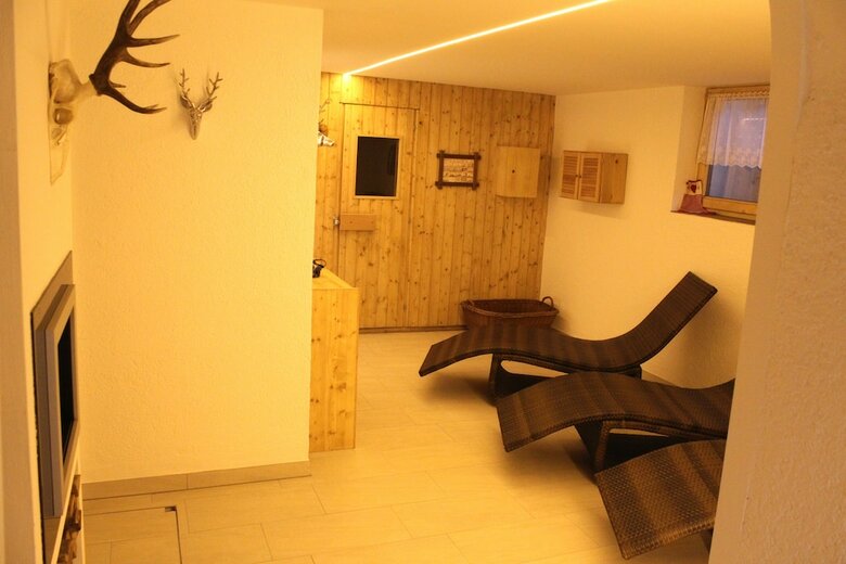 Luxury Chalet Schoenbichl
