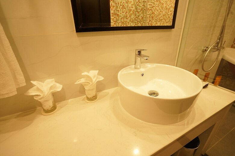 Phu Hoa Hotel