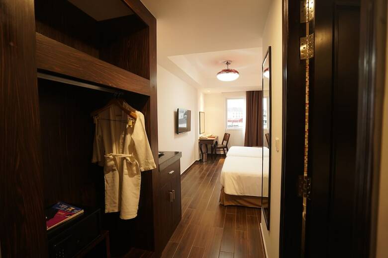 Phu Hoa Hotel