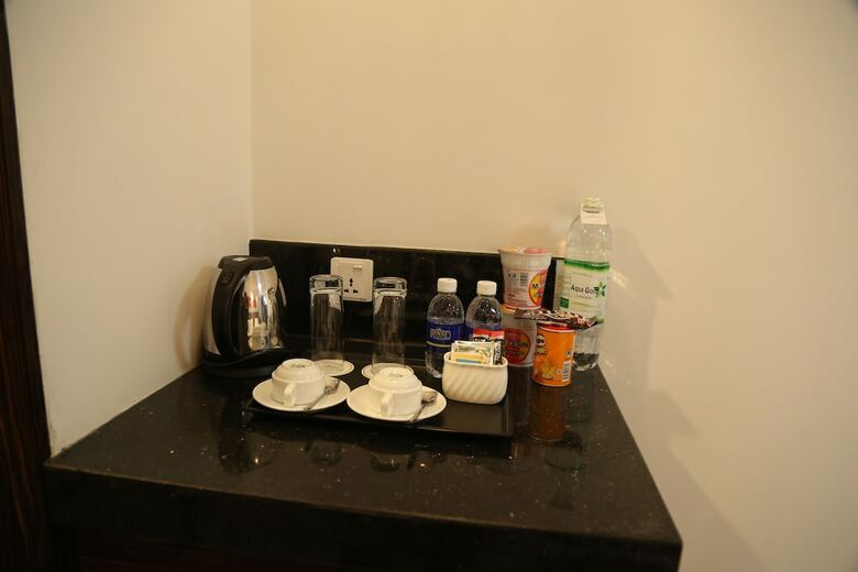 Phu Hoa Hotel