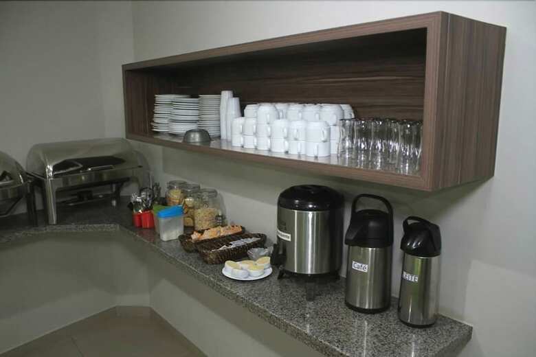 Astro Palace Hotel