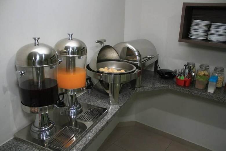 Astro Palace Hotel