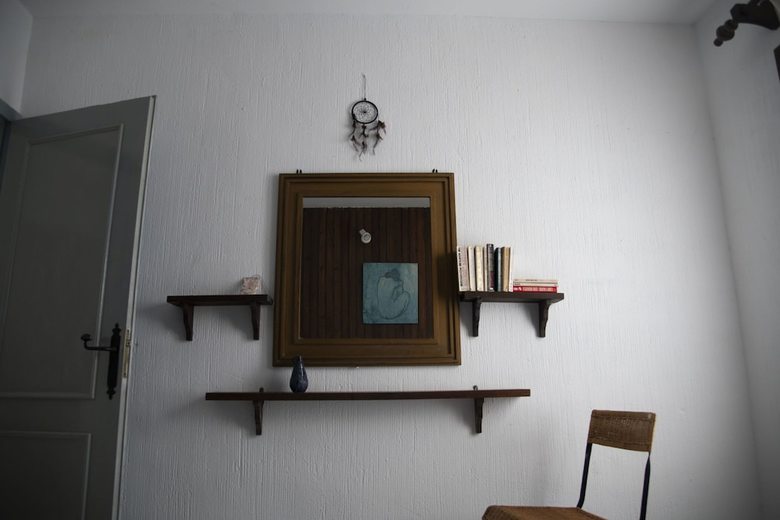 Apartment In Mojacar Pueblo