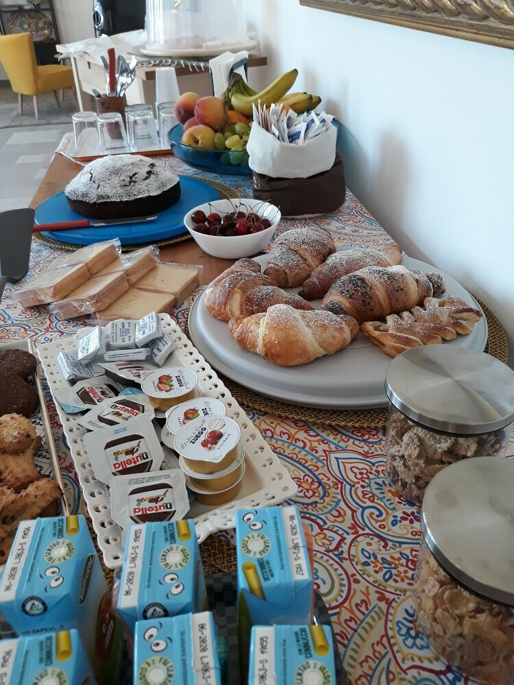 B&B Marsa'