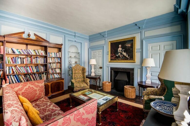 Great House