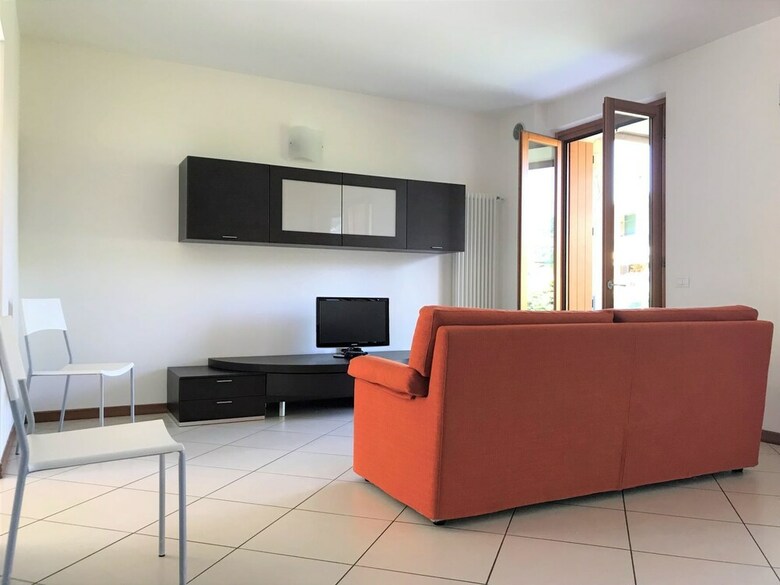 Apartamento Villetta Iris