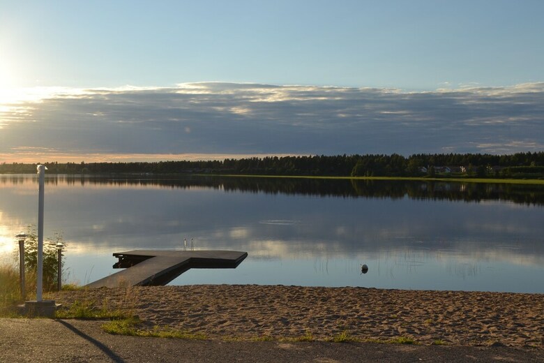 Hotelli Vuokatti