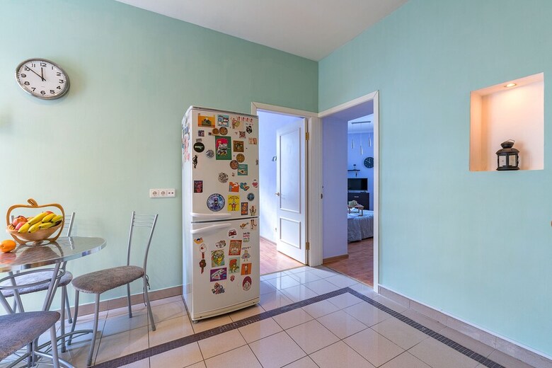 Welcome Home Apartments Fontanka 11
