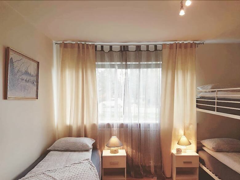Hotel Akureyri Central Rooms