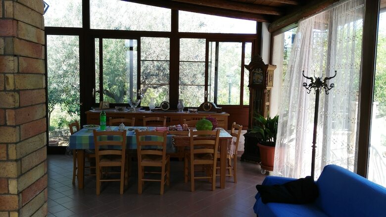 B&B I Giardini Di Lala