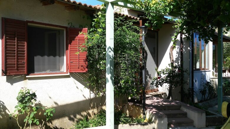 B&B I Giardini Di Lala