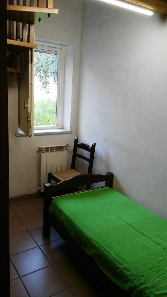 B&B I Giardini Di Lala