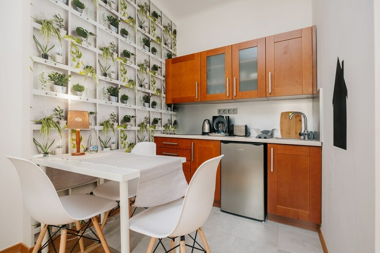 Miodowa Old Town Apartment