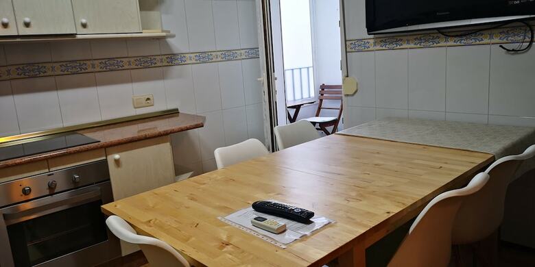 Apartamentos D10 Piso Jardines de La Plaza