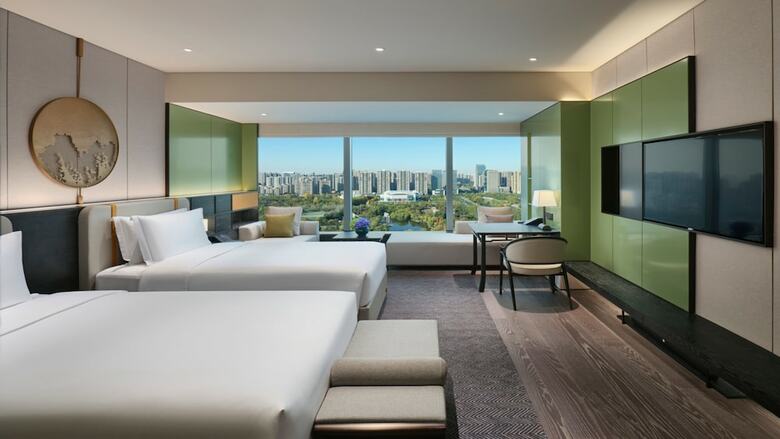Hotel Intercontinental Xi'an North