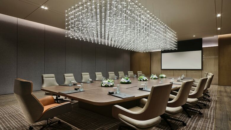 Hotel Intercontinental Xi'an North