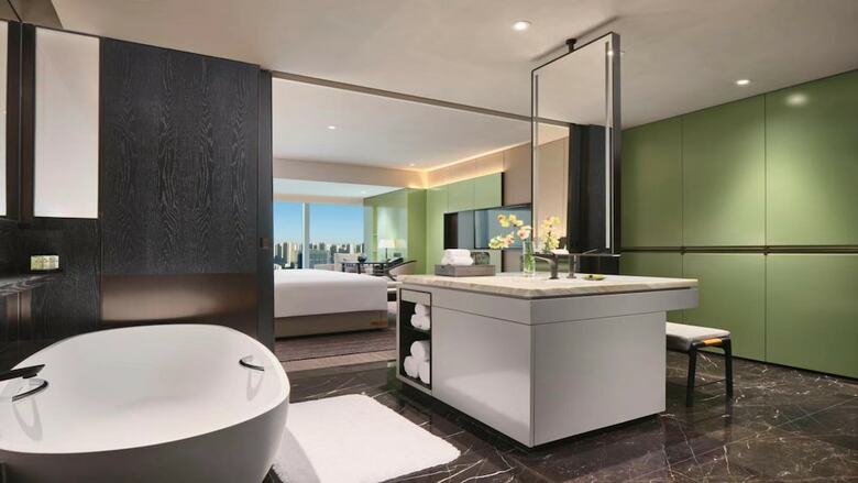 Hotel Intercontinental Xi'an North