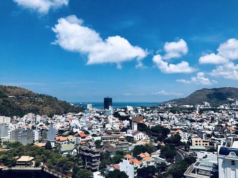 Apartment Sea View