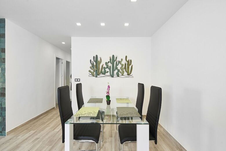 Apartamentos Enjoygranada Congresos Pool And Parking