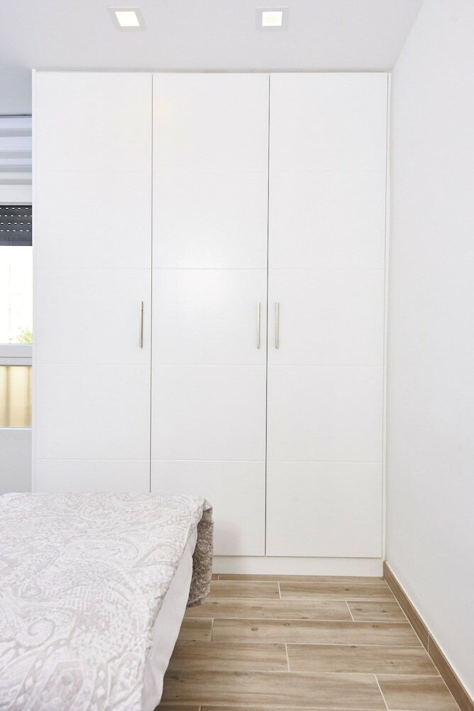 Apartamentos Enjoygranada Congresos Pool And Parking