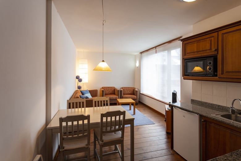 Apartamentos Rentar�n