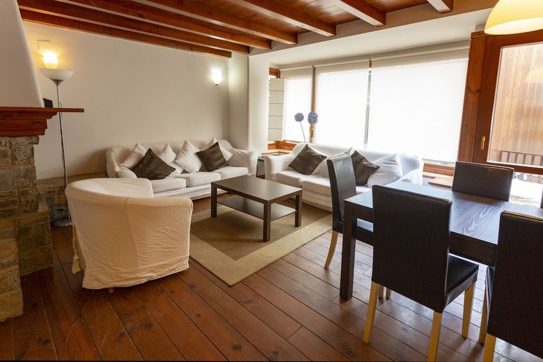 Apartamentos Rentar�n