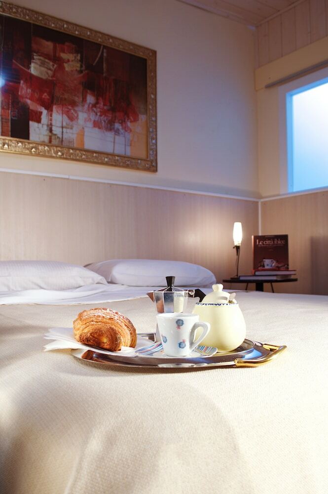 Hotel Casa Vacanze Cassibile