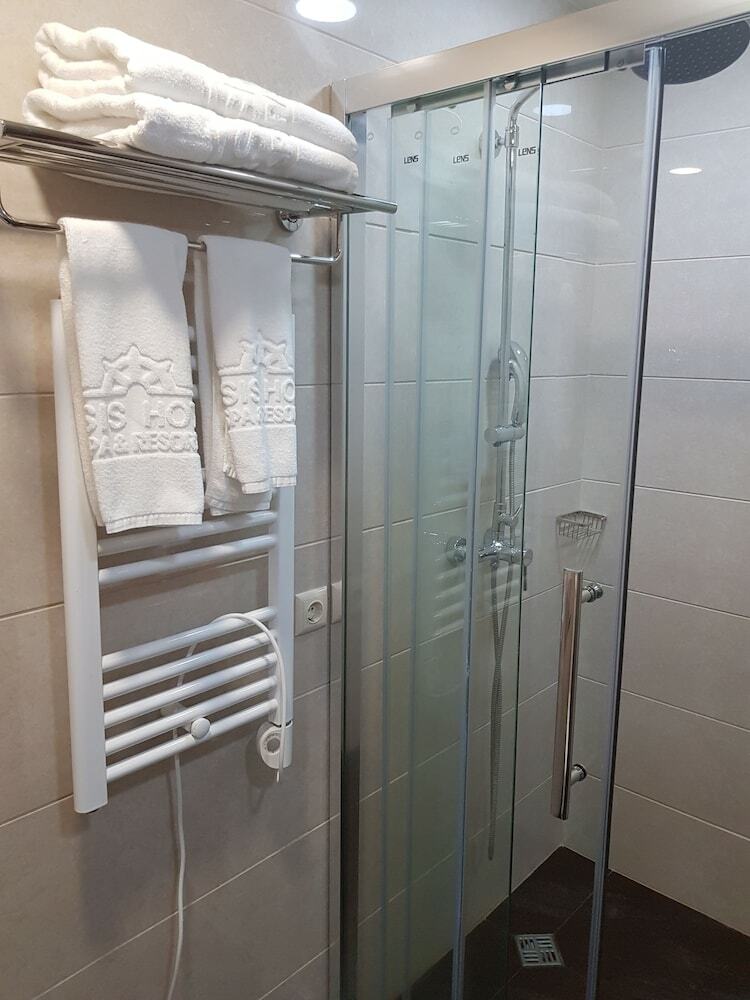 Apartment On Batumskaya 16-9 Ap. 22